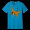 Unisex Jersey Short Sleeve Tee | 4.2 oz Airlume Cotton - Bella+Canvas BC3001  Thumbnail