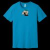 Unisex Jersey Short Sleeve Tee | 4.2 oz Airlume Cotton - Bella+Canvas BC3001  Thumbnail