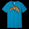 Unisex Jersey Short Sleeve Tee | 4.2 oz Airlume Cotton - Bella+Canvas BC3001  Thumbnail