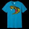 Unisex Jersey Short Sleeve Tee | 4.2 oz Airlume Cotton - Bella+Canvas BC3001  Thumbnail