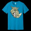 Unisex Jersey Short Sleeve Tee | 4.2 oz Airlume Cotton - Bella+Canvas BC3001  Thumbnail