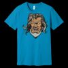 Unisex Jersey Short Sleeve Tee | 4.2 oz Airlume Cotton - Bella+Canvas BC3001  Thumbnail