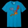Unisex Jersey Short Sleeve Tee | 4.2 oz Airlume Cotton - Bella+Canvas BC3001  Thumbnail