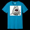 Unisex Jersey Short Sleeve Tee | 4.2 oz Airlume Cotton - Bella+Canvas BC3001  Thumbnail