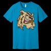 Unisex Jersey Short Sleeve Tee | 4.2 oz Airlume Cotton - Bella+Canvas BC3001  Thumbnail