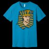 Unisex Jersey Short Sleeve Tee | 4.2 oz Airlume Cotton - Bella+Canvas BC3001  Thumbnail