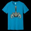 Unisex Jersey Short Sleeve Tee | 4.2 oz Airlume Cotton - Bella+Canvas BC3001  Thumbnail