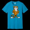 Unisex Jersey Short Sleeve Tee | 4.2 oz Airlume Cotton - Bella+Canvas BC3001  Thumbnail