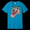 Unisex Jersey Short Sleeve Tee | 4.2 oz Airlume Cotton - Bella+Canvas BC3001  Thumbnail