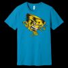 Unisex Jersey Short Sleeve Tee | 4.2 oz Airlume Cotton - Bella+Canvas BC3001  Thumbnail