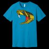 Unisex Jersey Short Sleeve Tee | 4.2 oz Airlume Cotton - Bella+Canvas BC3001  Thumbnail
