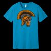 Unisex Jersey Short Sleeve Tee | 4.2 oz Airlume Cotton - Bella+Canvas BC3001  Thumbnail