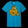 Unisex Jersey Short Sleeve Tee | 4.2 oz Airlume Cotton - Bella+Canvas BC3001  Thumbnail