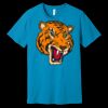 Unisex Jersey Short Sleeve Tee | 4.2 oz Airlume Cotton - Bella+Canvas BC3001  Thumbnail