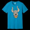 Unisex Jersey Short Sleeve Tee | 4.2 oz Airlume Cotton - Bella+Canvas BC3001  Thumbnail