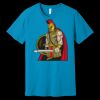 Unisex Jersey Short Sleeve Tee | 4.2 oz Airlume Cotton - Bella+Canvas BC3001  Thumbnail