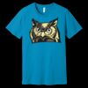 Unisex Jersey Short Sleeve Tee | 4.2 oz Airlume Cotton - Bella+Canvas BC3001  Thumbnail