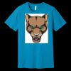 Unisex Jersey Short Sleeve Tee | 4.2 oz Airlume Cotton - Bella+Canvas BC3001  Thumbnail