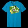 Unisex Jersey Short Sleeve Tee | 4.2 oz Airlume Cotton - Bella+Canvas BC3001  Thumbnail