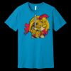 Unisex Jersey Short Sleeve Tee | 4.2 oz Airlume Cotton - Bella+Canvas BC3001  Thumbnail