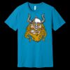 Unisex Jersey Short Sleeve Tee | 4.2 oz Airlume Cotton - Bella+Canvas BC3001  Thumbnail