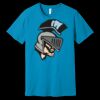 Unisex Jersey Short Sleeve Tee | 4.2 oz Airlume Cotton - Bella+Canvas BC3001  Thumbnail