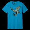 Unisex Jersey Short Sleeve Tee | 4.2 oz Airlume Cotton - Bella+Canvas BC3001  Thumbnail