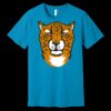 Unisex Jersey Short Sleeve Tee | 4.2 oz Airlume Cotton - Bella+Canvas BC3001  Thumbnail