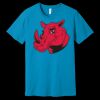 Unisex Jersey Short Sleeve Tee | 4.2 oz Airlume Cotton - Bella+Canvas BC3001  Thumbnail