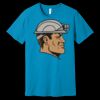 Unisex Jersey Short Sleeve Tee | 4.2 oz Airlume Cotton - Bella+Canvas BC3001  Thumbnail