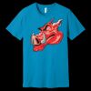 Unisex Jersey Short Sleeve Tee | 4.2 oz Airlume Cotton - Bella+Canvas BC3001  Thumbnail