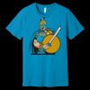 Unisex Jersey Short Sleeve Tee | 4.2 oz Airlume Cotton - Bella+Canvas BC3001  Thumbnail