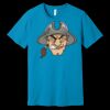 Unisex Jersey Short Sleeve Tee | 4.2 oz Airlume Cotton - Bella+Canvas BC3001  Thumbnail