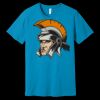 Unisex Jersey Short Sleeve Tee | 4.2 oz Airlume Cotton - Bella+Canvas BC3001  Thumbnail