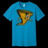 Unisex Jersey Short Sleeve Tee | 4.2 oz Airlume Cotton - Bella+Canvas BC3001  Thumbnail