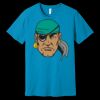 Unisex Jersey Short Sleeve Tee | 4.2 oz Airlume Cotton - Bella+Canvas BC3001  Thumbnail