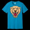 Unisex Jersey Short Sleeve Tee | 4.2 oz Airlume Cotton - Bella+Canvas BC3001  Thumbnail