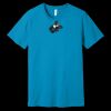 Unisex Jersey Short Sleeve Tee | 4.2 oz Airlume Cotton - Bella+Canvas BC3001  Thumbnail