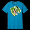 Unisex Jersey Short Sleeve Tee | 4.2 oz Airlume Cotton - Bella+Canvas BC3001  Thumbnail