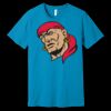 Unisex Jersey Short Sleeve Tee | 4.2 oz Airlume Cotton - Bella+Canvas BC3001  Thumbnail