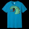 Unisex Jersey Short Sleeve Tee | 4.2 oz Airlume Cotton - Bella+Canvas BC3001  Thumbnail
