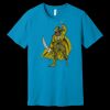 Unisex Jersey Short Sleeve Tee | 4.2 oz Airlume Cotton - Bella+Canvas BC3001  Thumbnail