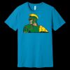 Unisex Jersey Short Sleeve Tee | 4.2 oz Airlume Cotton - Bella+Canvas BC3001  Thumbnail