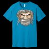 Unisex Jersey Short Sleeve Tee | 4.2 oz Airlume Cotton - Bella+Canvas BC3001  Thumbnail