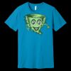 Unisex Jersey Short Sleeve Tee | 4.2 oz Airlume Cotton - Bella+Canvas BC3001  Thumbnail