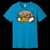 Unisex Jersey Short Sleeve Tee | 4.2 oz Airlume Cotton - Bella+Canvas BC3001  Thumbnail