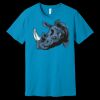 Unisex Jersey Short Sleeve Tee | 4.2 oz Airlume Cotton - Bella+Canvas BC3001  Thumbnail