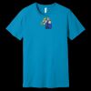 Unisex Jersey Short Sleeve Tee | 4.2 oz Airlume Cotton - Bella+Canvas BC3001  Thumbnail