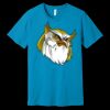 Unisex Jersey Short Sleeve Tee | 4.2 oz Airlume Cotton - Bella+Canvas BC3001  Thumbnail