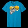Unisex Jersey Short Sleeve Tee | 4.2 oz Airlume Cotton - Bella+Canvas BC3001  Thumbnail